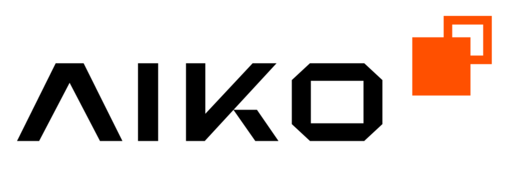 AIKO - Logo