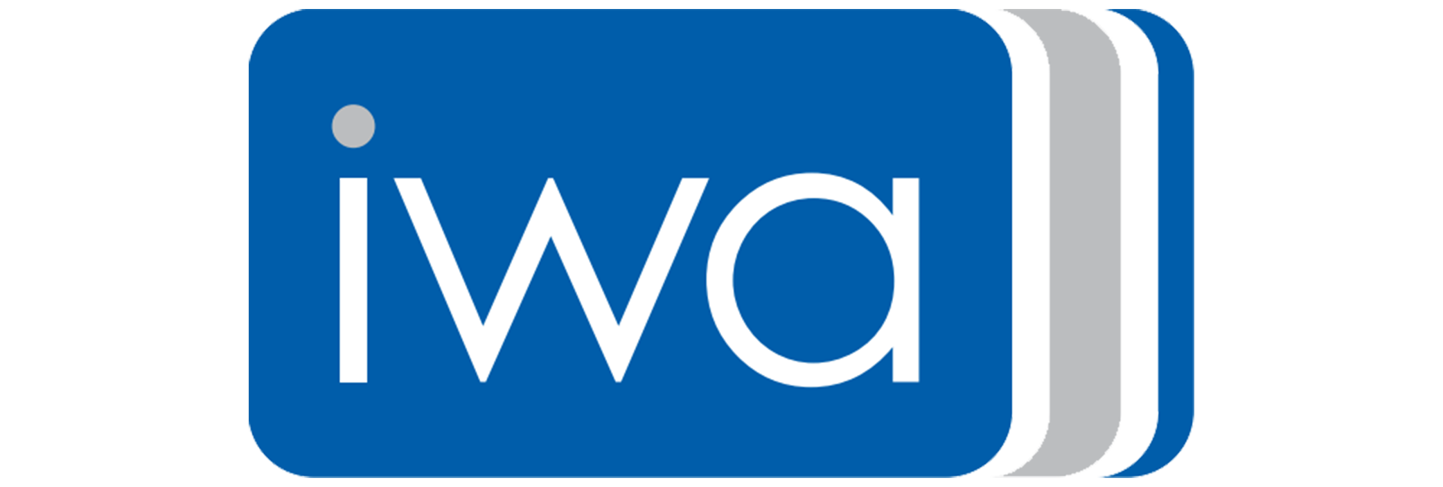 IWA insurance backed guarantee logo