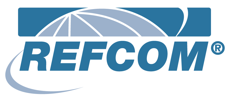 REFCOM F-Gas register logo