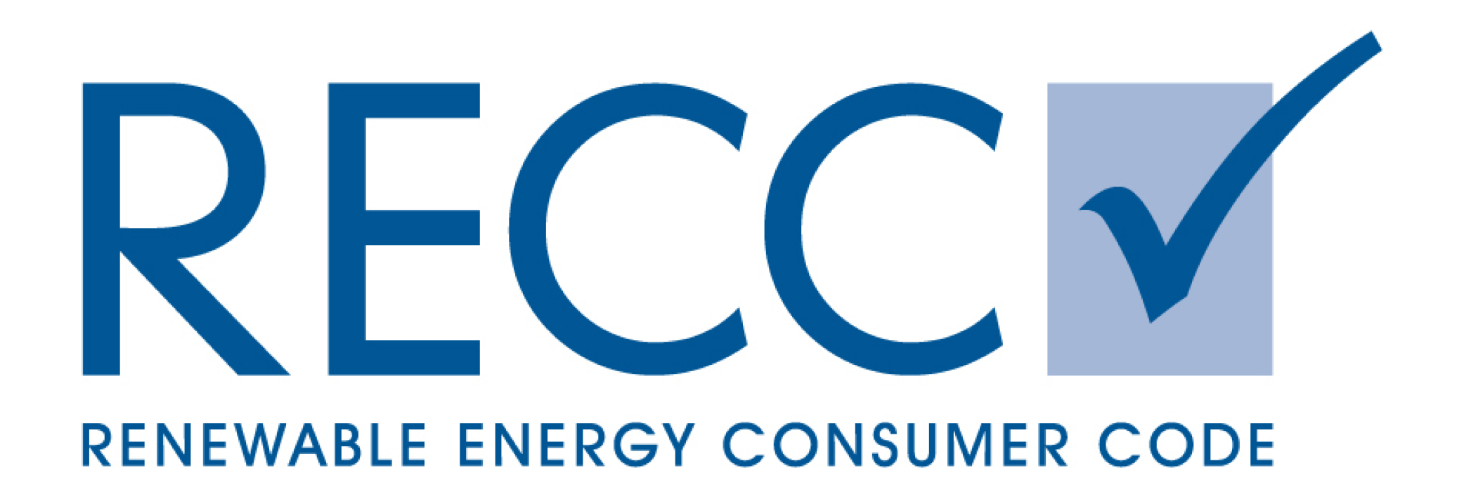 Renewable Energy Consumer Code member logo