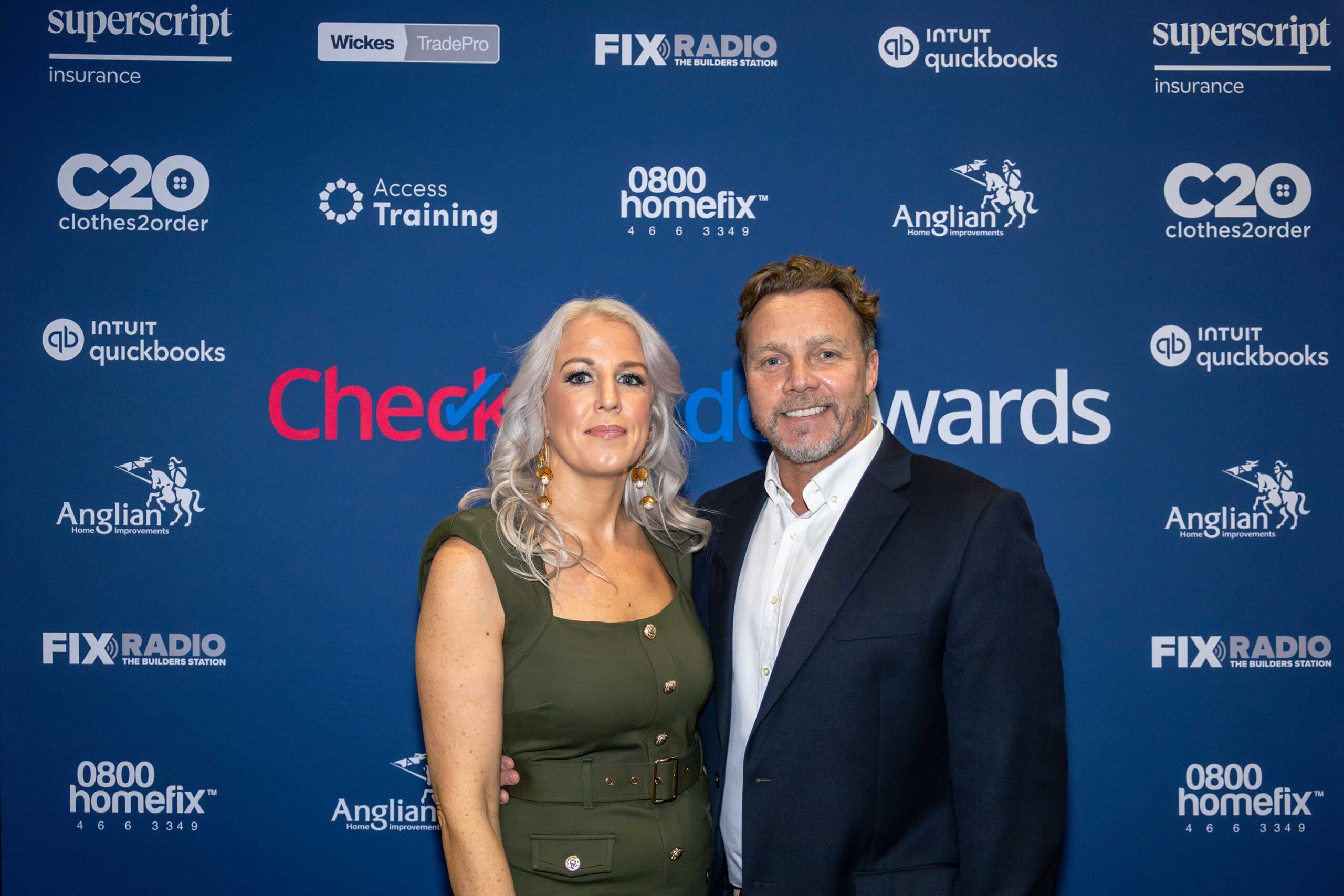 Bella-and-Andy---Checkatrade-Awards-2024