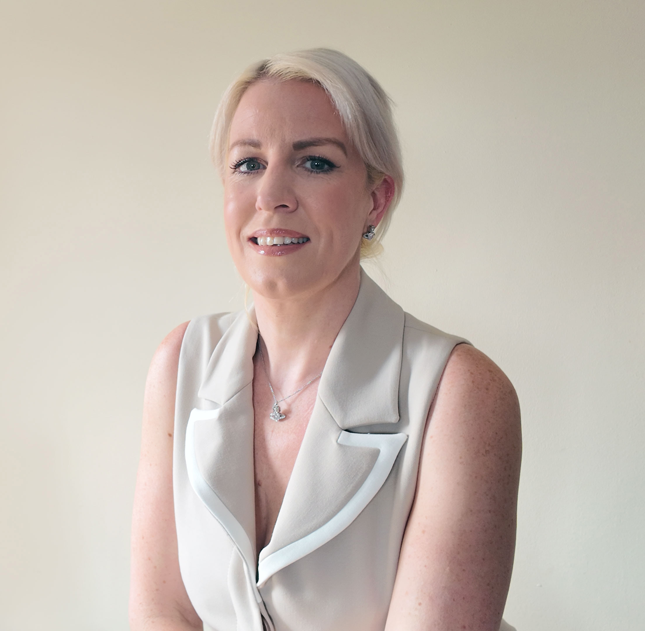 Isabella Pemberton - Co-Founder & Operations Director
