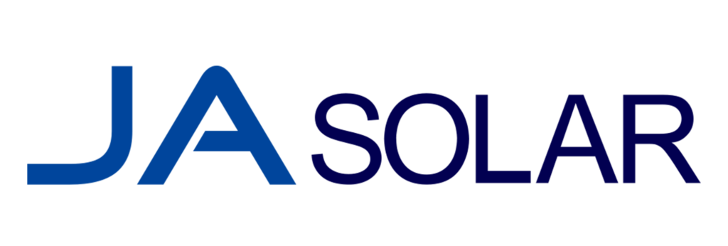 JA Solar - logo