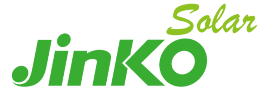Jinko Solar - logo