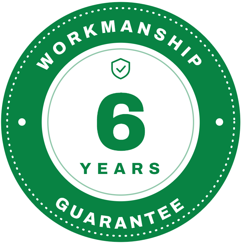 ALPS Electrical - Our 6 Year Guarantee