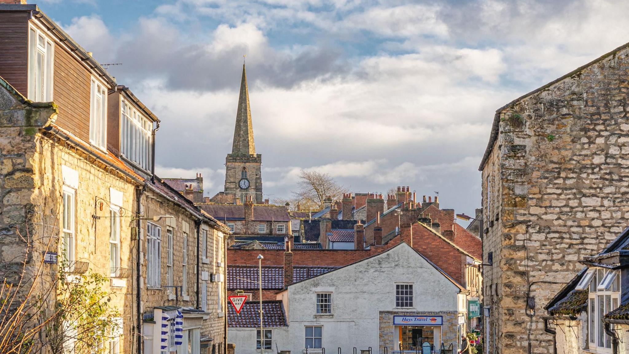 Pickering