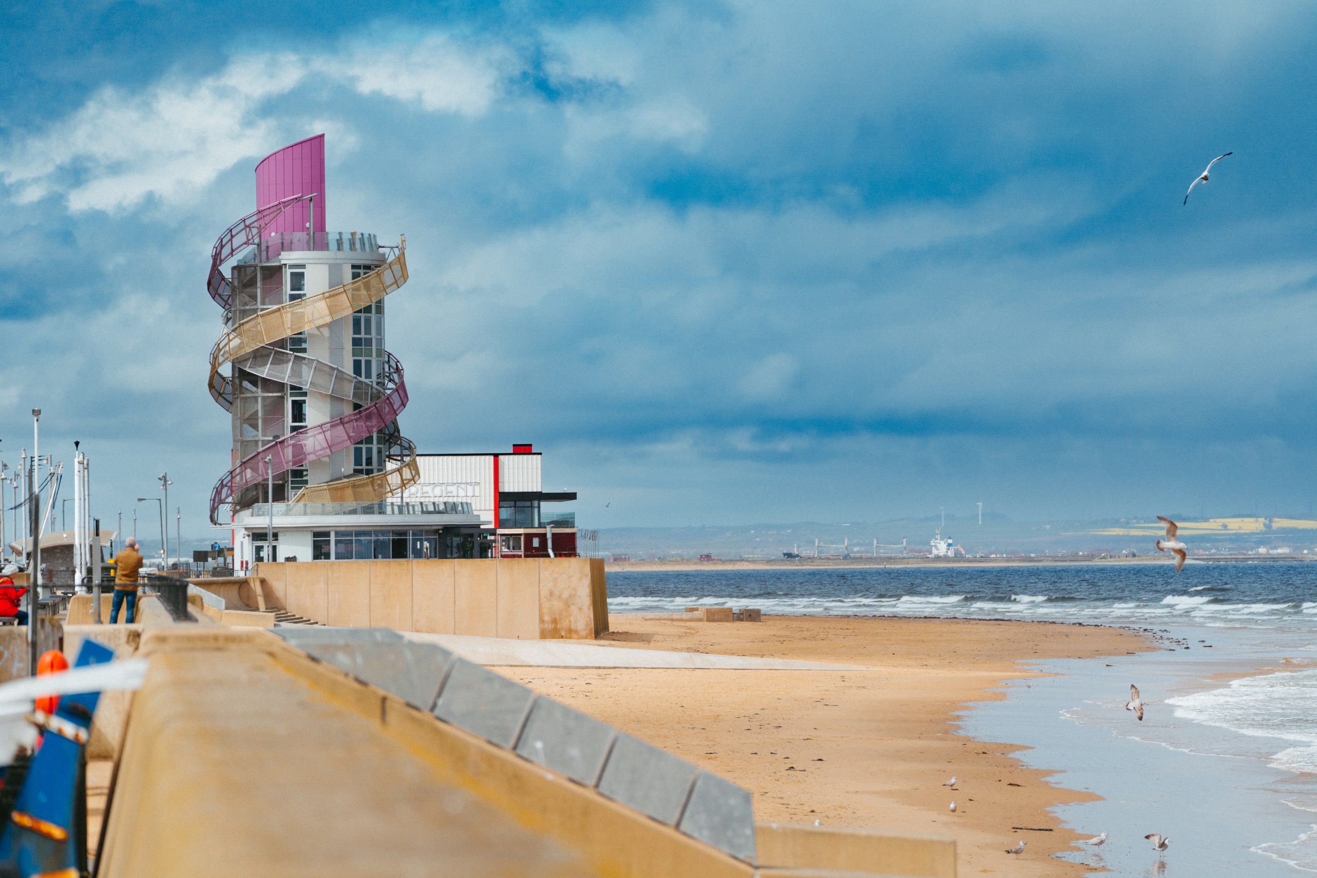 Redcar