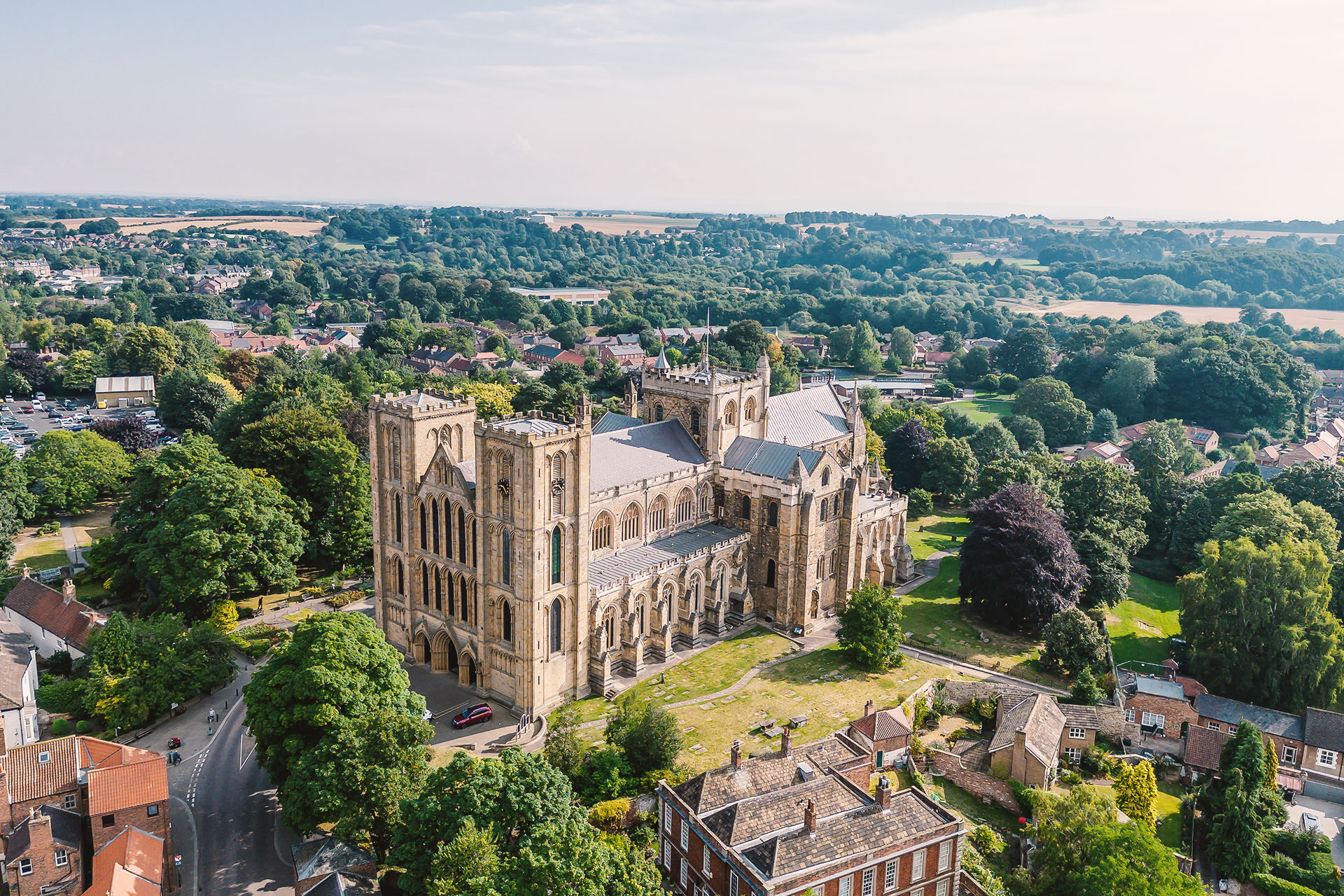 Ripon