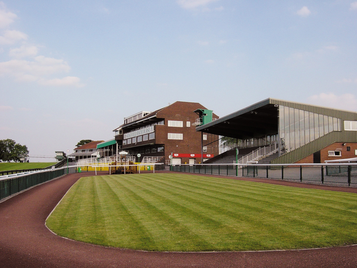 Sedgefield_racecourse