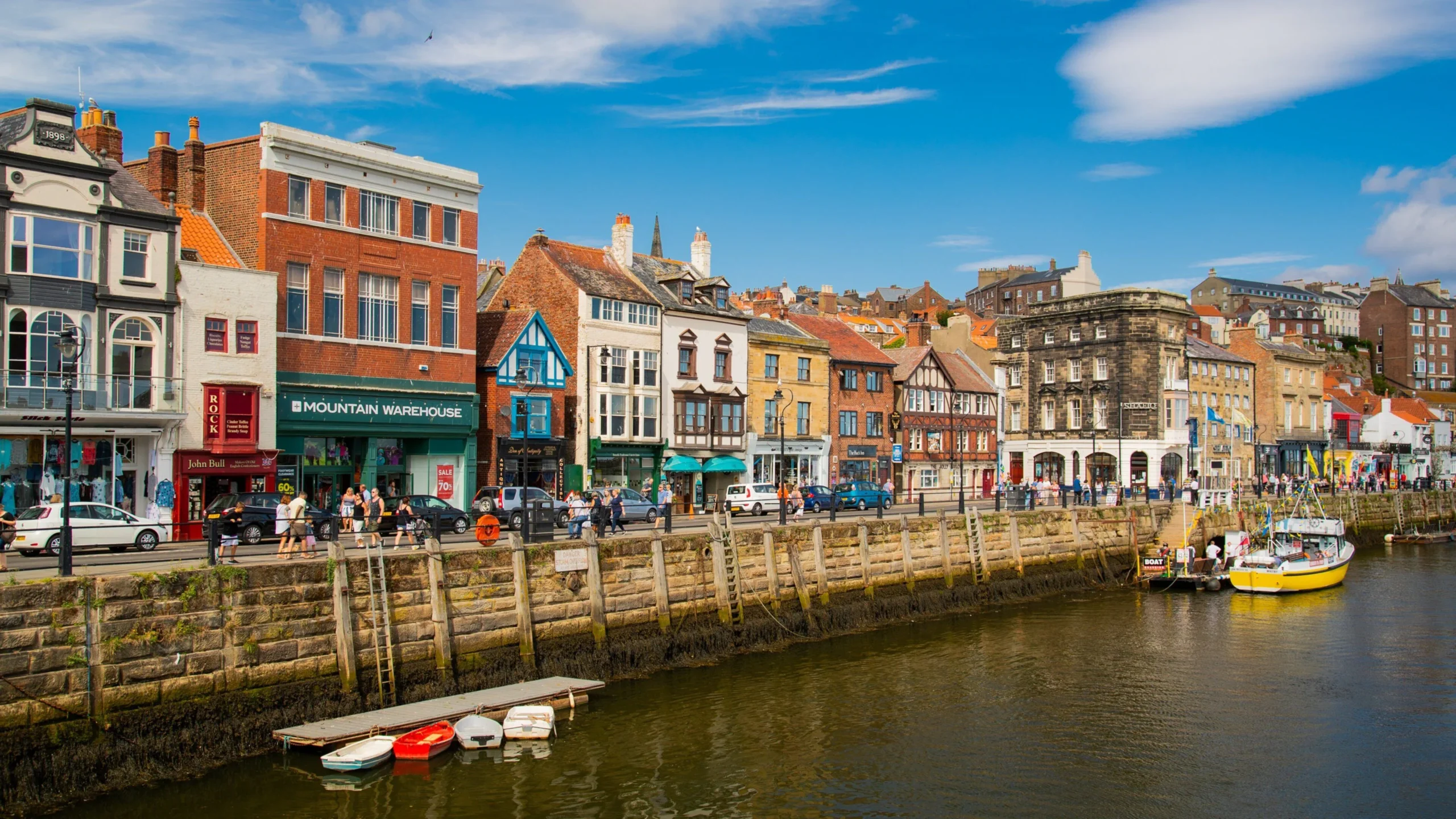 Whitby