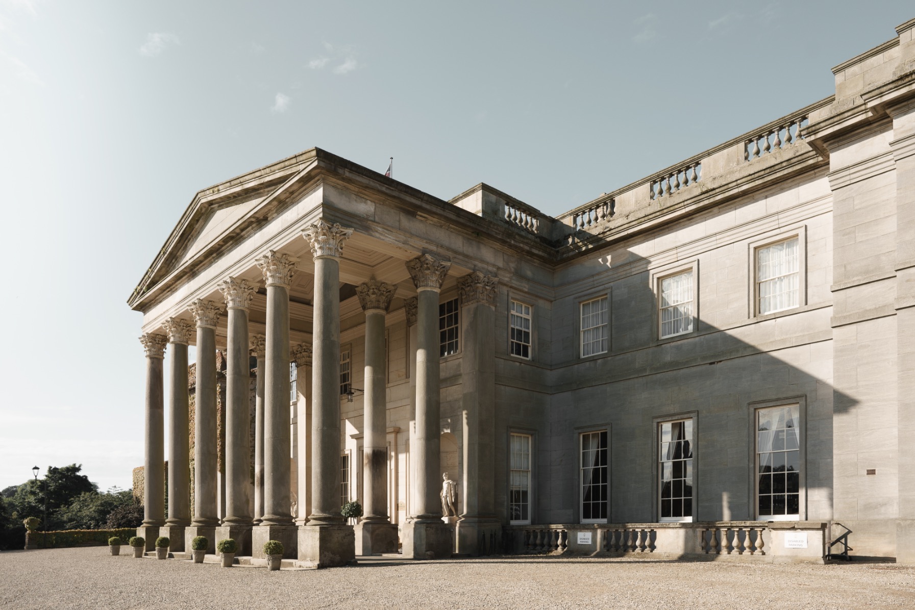 Wynyard Hall