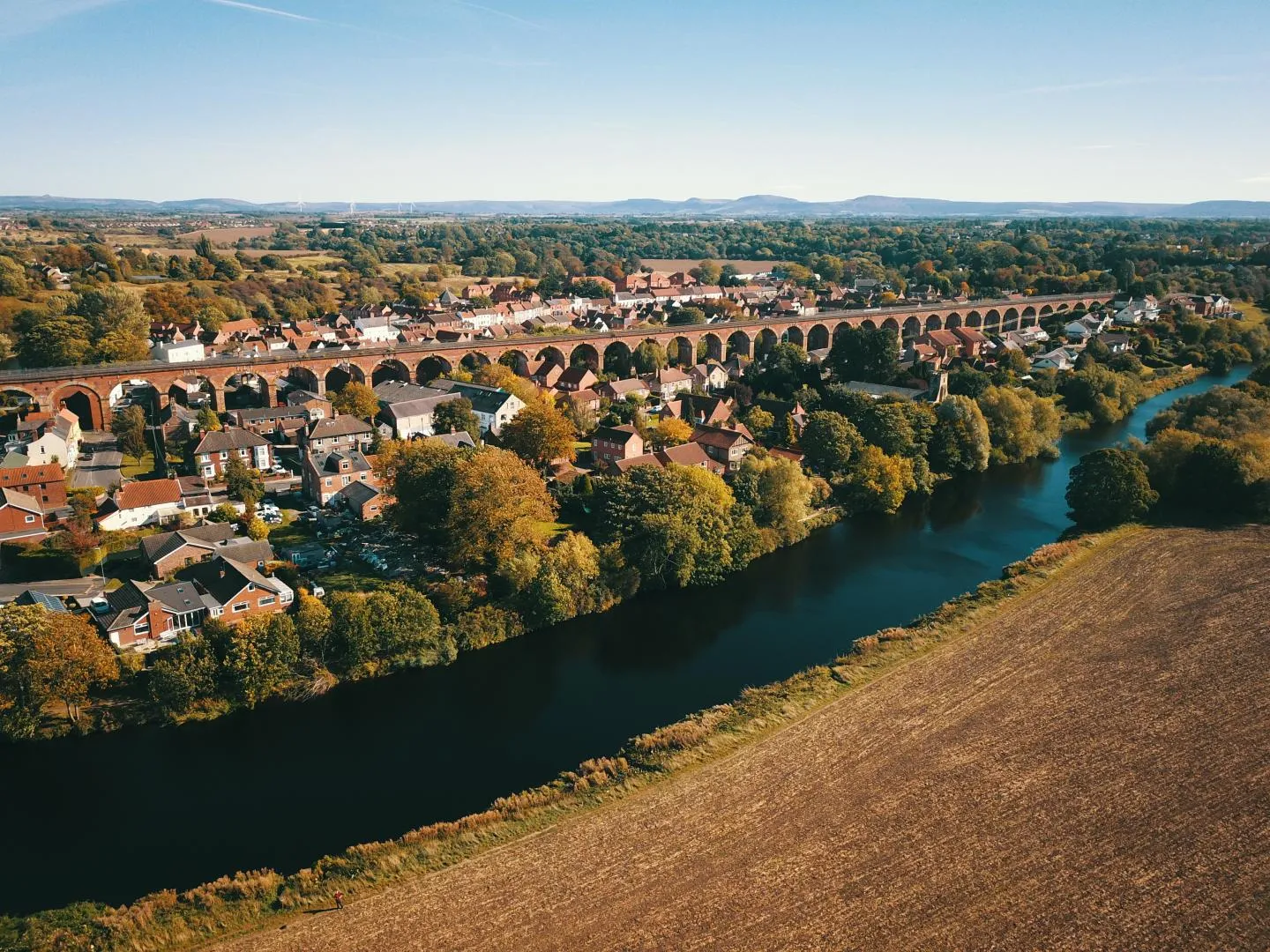 Yarm