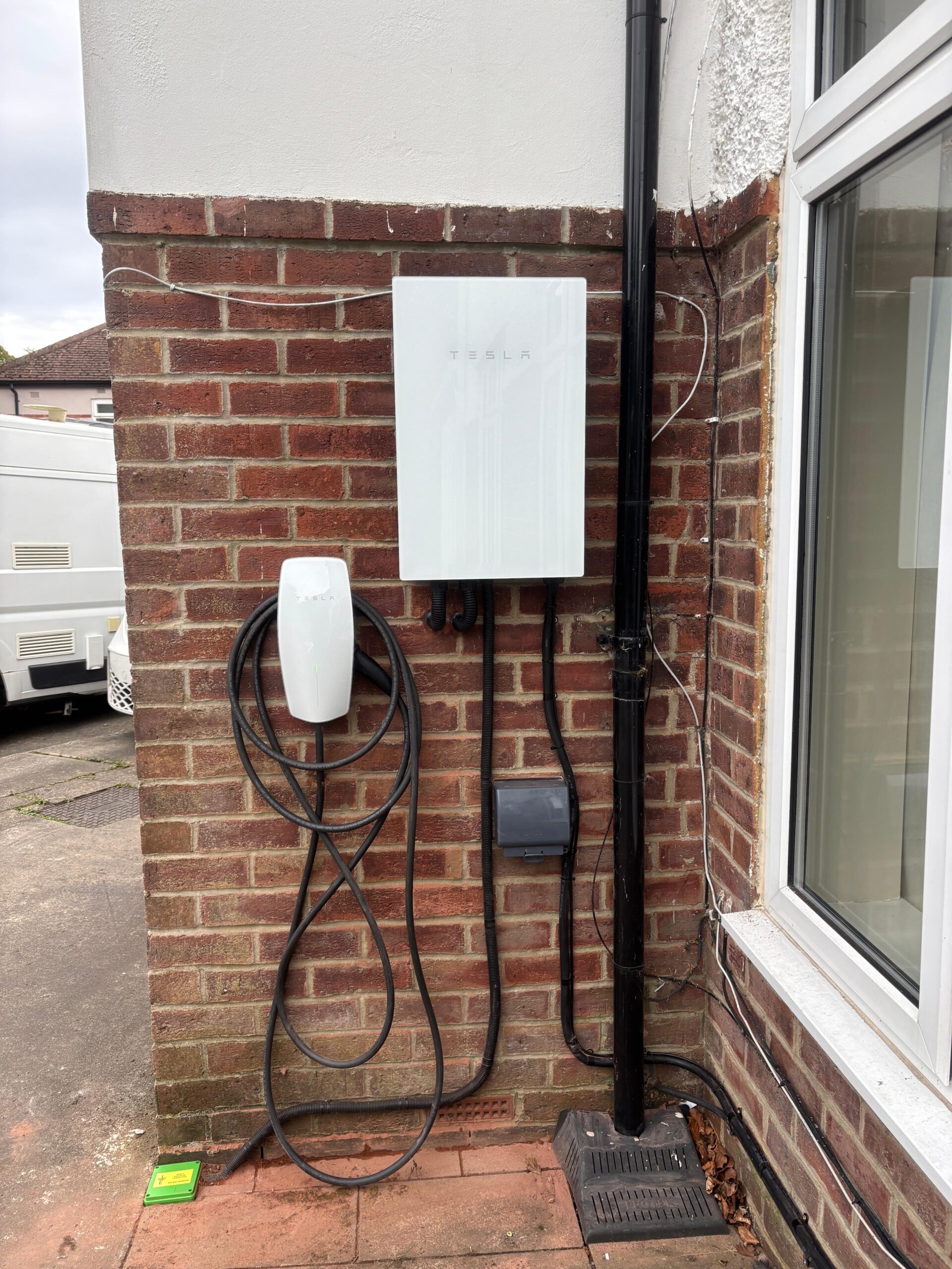 ALPS Electrical Tesla Powerwall 3 - Sigenergy